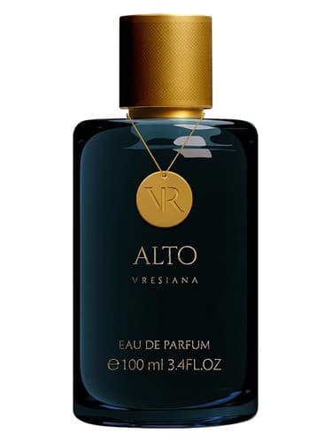 Alto by Vresiana bottle