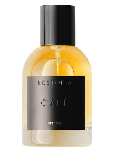 Café Intense by Ecstopia bottle