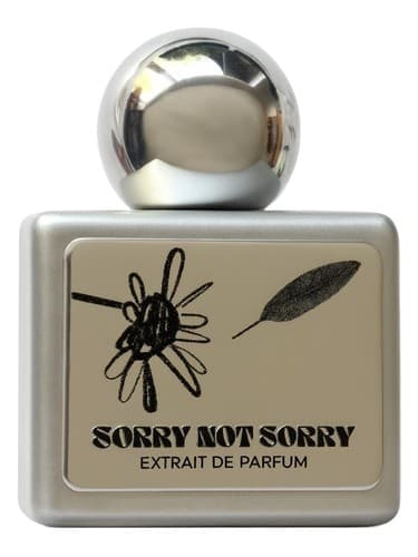 Wabi by Sorry Not Sorry bottle