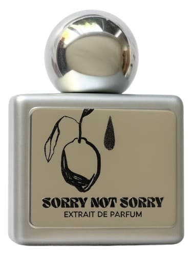 Sumo by Sorry Not Sorry bottle