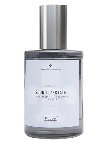 Sogno d'Estate by Derbe bottle