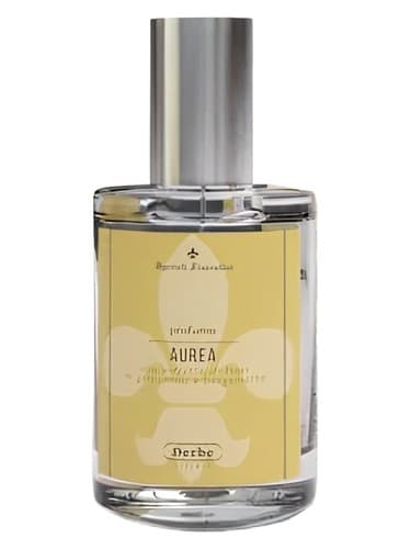 Aurea by Derbe bottle