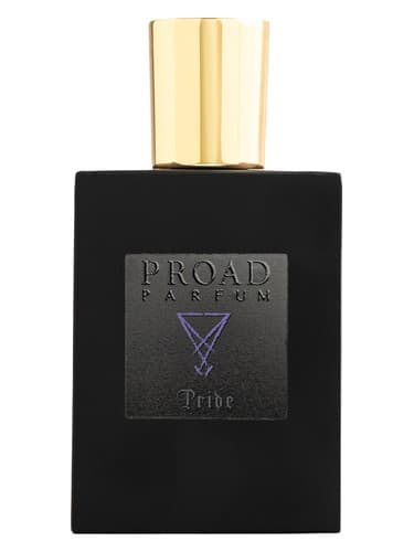 Pride by Proad bottle