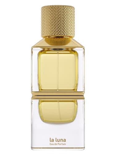 La Luna by Maison d'Orient bottle