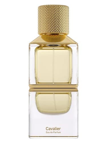 Cavalier by Maison d'Orient bottle