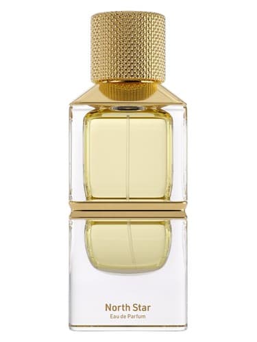 North Star by Maison d'Orient bottle
