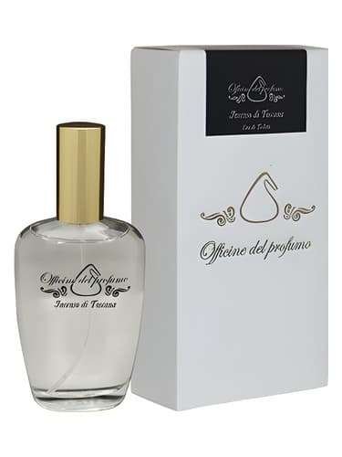Incenso di Toscana by Officine del Profumo bottle