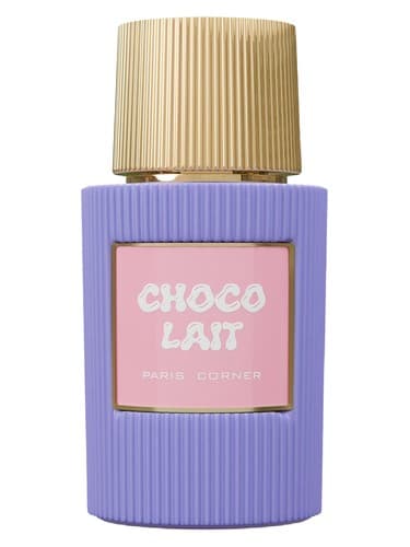 Chocolait by PARIS CORNER bottle