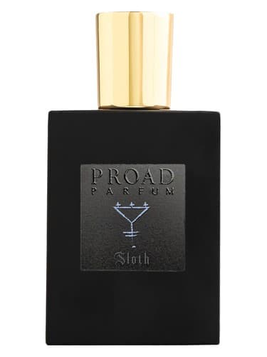 Sloth by Proad bottle