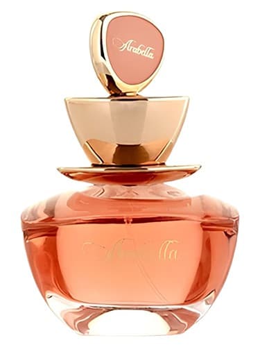 Arabella by Arabian Oud bottle