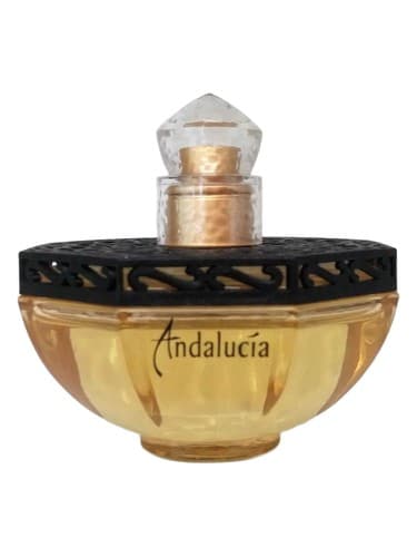 Andalucia by ID Parfums bottle