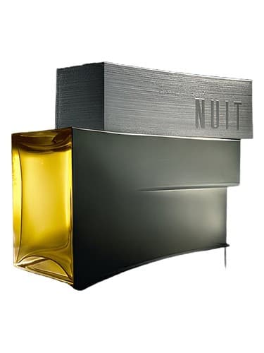 Exterieur Nuit by ID Parfums bottle