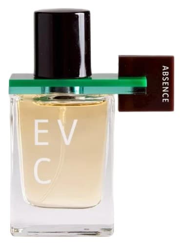 Absence by EVC PARFUM bottle