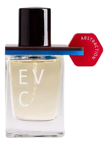 Abstraction by EVC PARFUM bottle