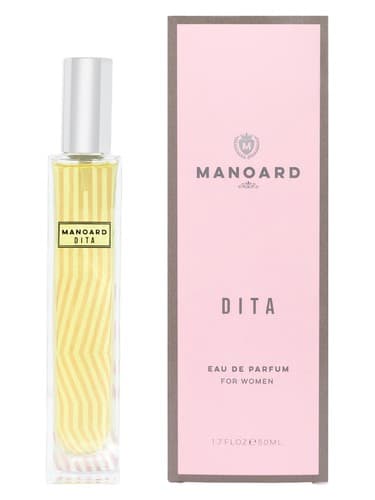 Dita by Manoard bottle