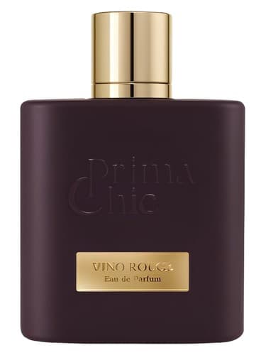 Vino Rouge by Prima Chic bottle