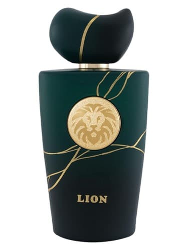 Lion by Prima Chic bottle