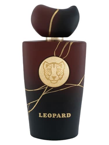 Leopard by Prima Chic bottle