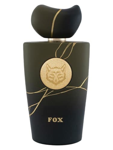 Fox by Prima Chic bottle