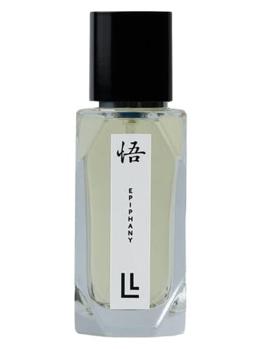 Epiphany by Llems bottle