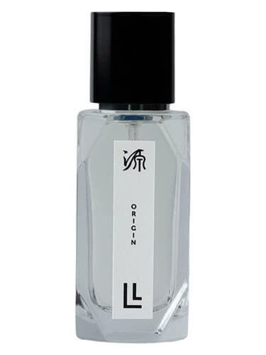 Origin by Llems bottle