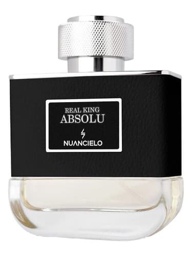 Real King Absolu by Nuancielo bottle
