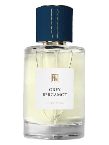 Grey Bergamot by Next Memory bottle