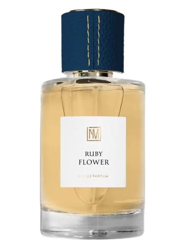 Ruby Flower by Next Memory bottle