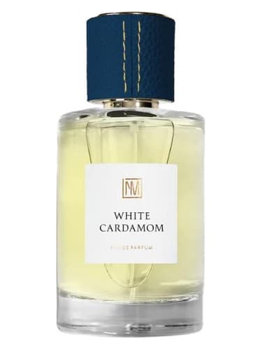 White Cardamom by Next Memory bottle