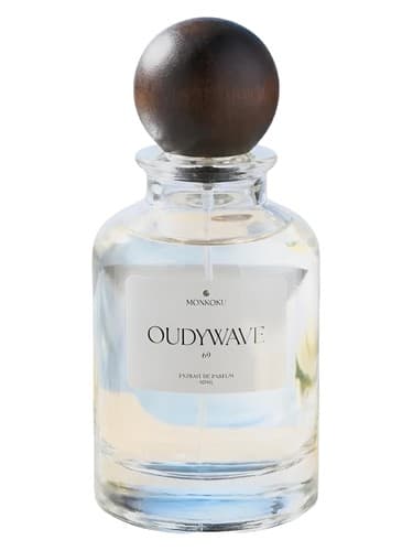 Oudywave by Monkoku bottle
