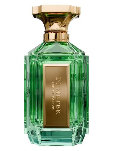 Demeter by Velixir bottle