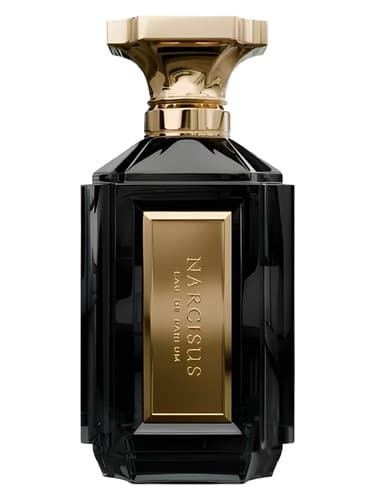 Narcisus by Velixir bottle