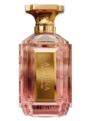Athena by Velixir bottle