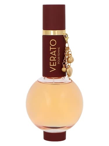 Verato Delicate by Mirada bottle