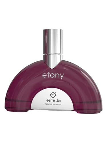 Efony by Mirada bottle