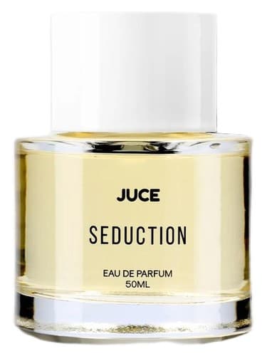 Seduction by Juce bottle