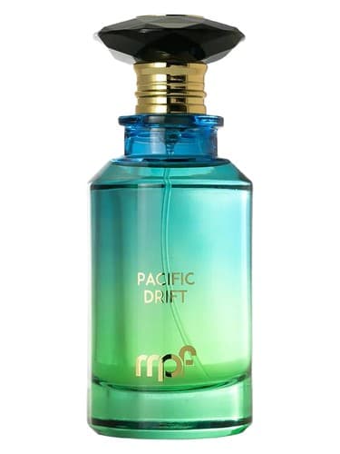 Pacific Drift by MPF bottle