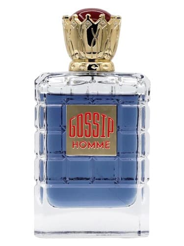 Gossip Homme by MPF bottle