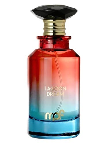 Lagoon Dream by MPF bottle