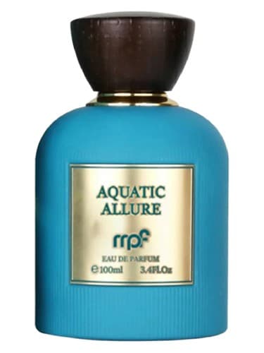 Aquatic Allure by MPF bottle