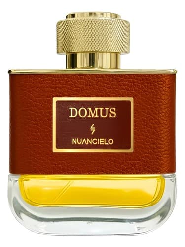 Domus by Nuancielo bottle