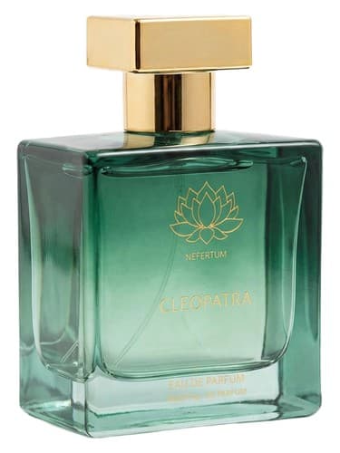 Cleopatra by Nefertum bottle