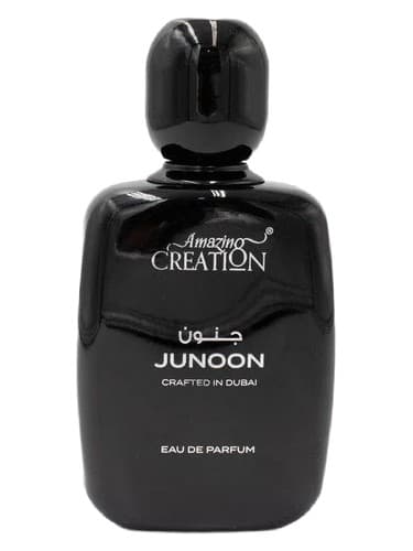 Junoon by Amazing Creation bottle