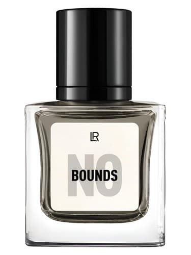 No Bounds by LR bottle