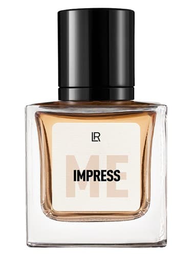 Impress Me by LR bottle