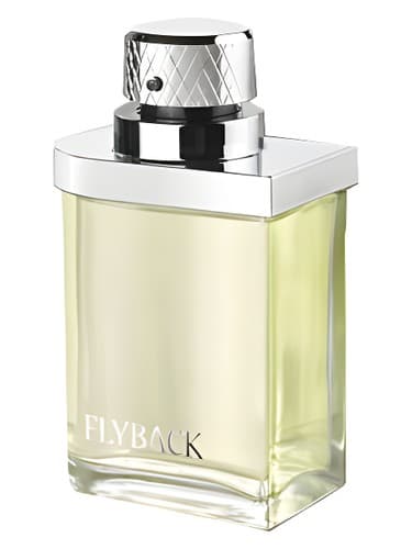 Flyback by Jacques Evard bottle