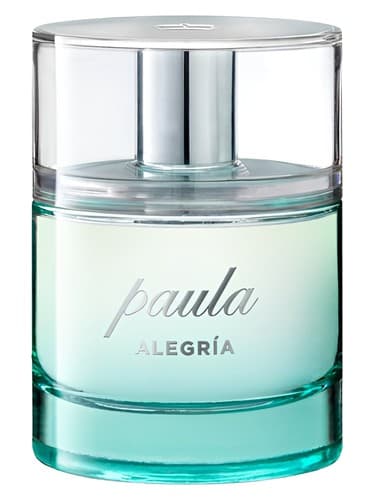 Paula Alegría by Paula Cahen D'Anvers bottle