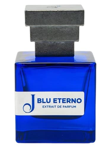 Blu Eterno by Jupilò bottle