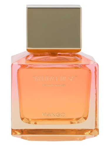 Riviera Muse by Mango bottle