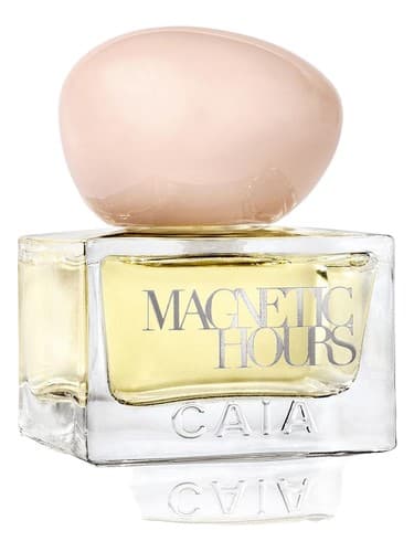 Magnetic Hours by Caia Cosmetics bottle